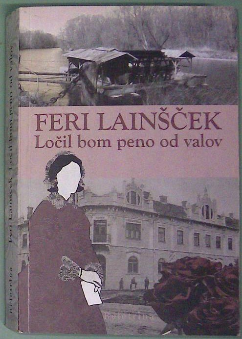 Ločil bom peno od valov