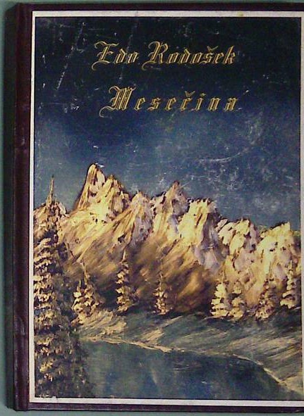 Mesečina