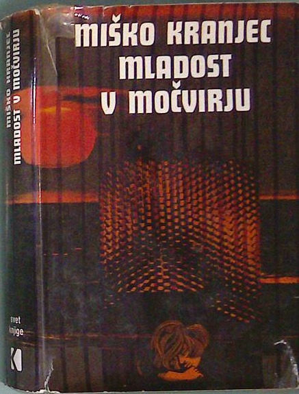 Mladost v močvirju