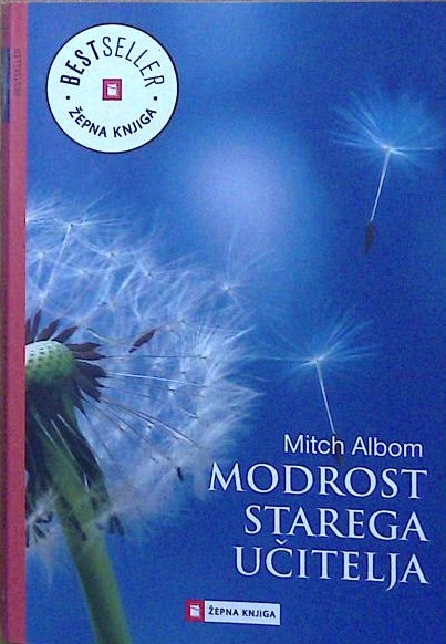 Modrost starega učitelja - slika 2