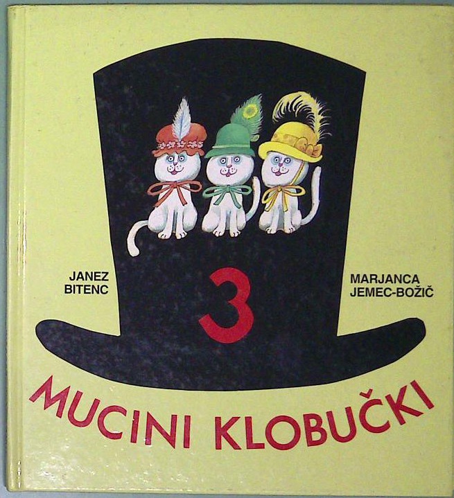 Mucini klobučki