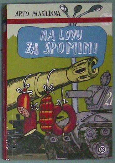 Na lovu za spomini
