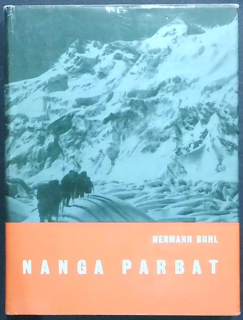 Nanga Parbat