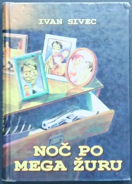Noč po mega žuru - slika 2