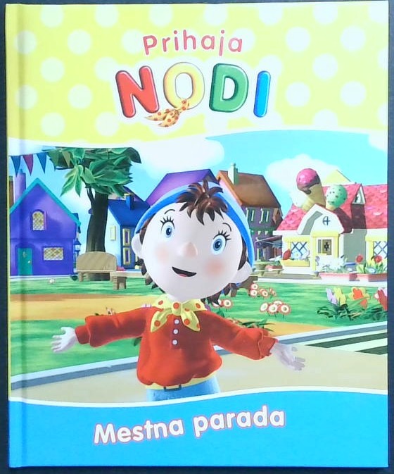 Nodi : Mestna parada