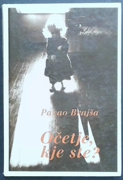 Očetje, kje ste? : Mit in resnica o materinstvu