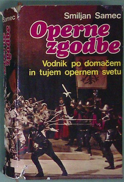 Operne zgodbe