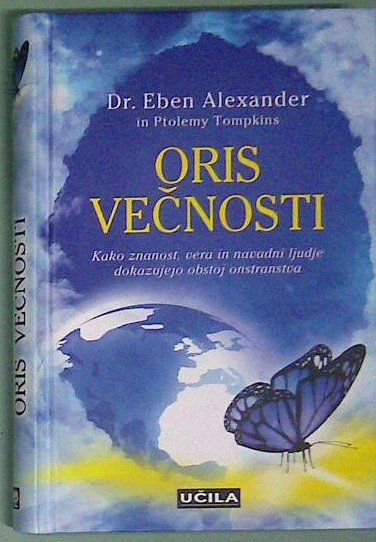 Oris večnosti