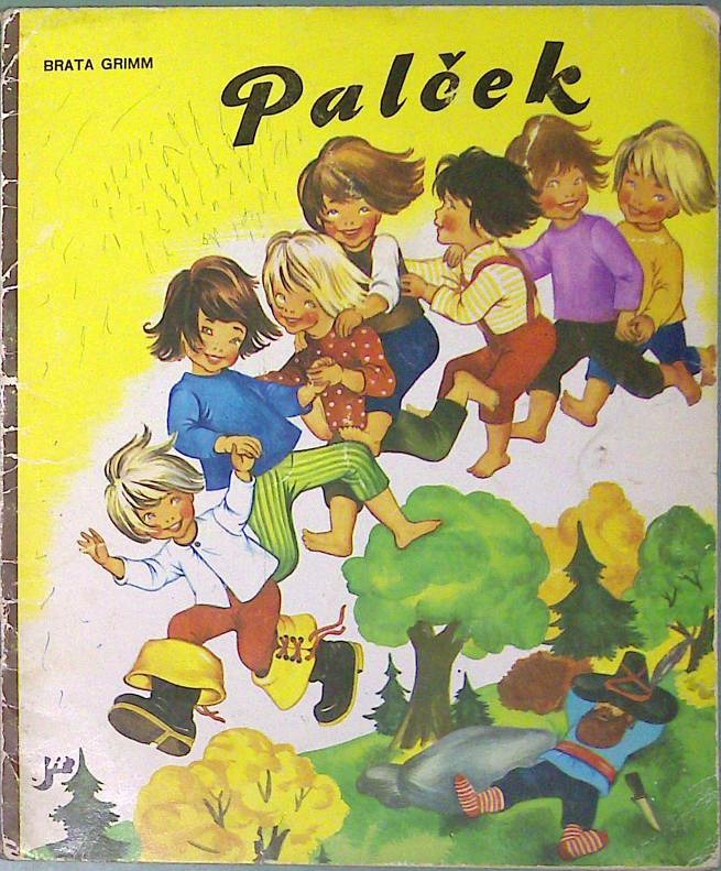 Palček