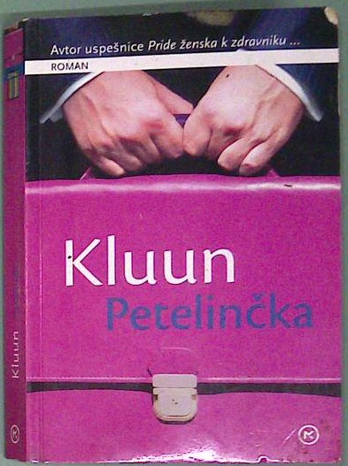 Petelinčka