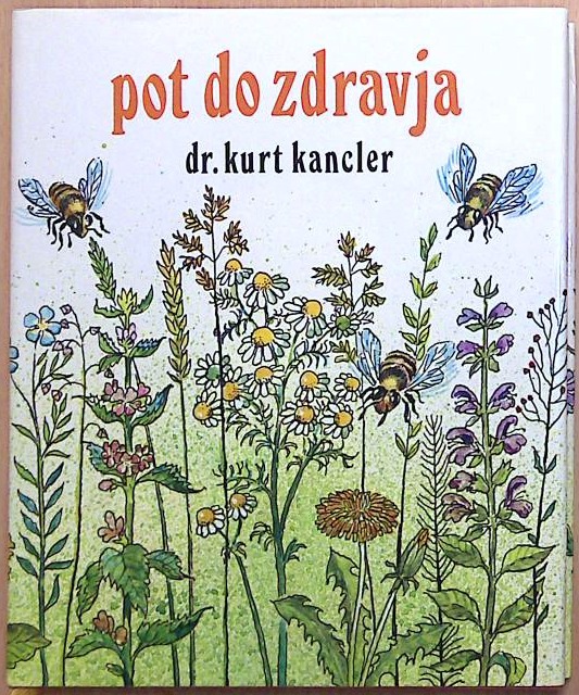 Pot do zdravja