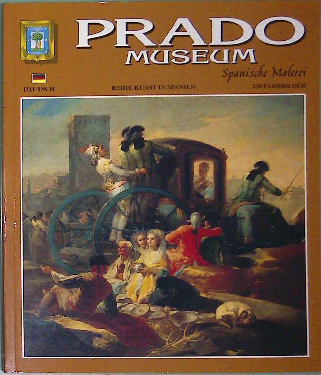 Prado Museum: 15. Ausgabe - slika 2