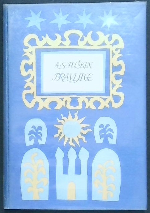 Pravljice