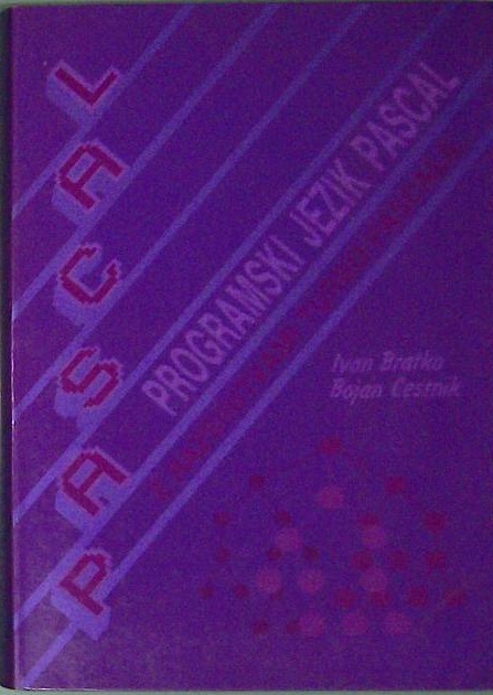 Programski jezik Pascal