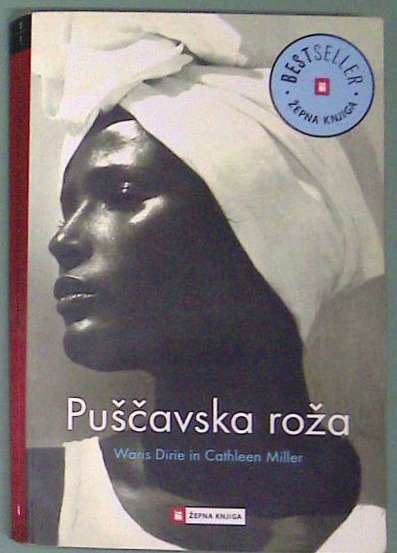 Puščavska roža