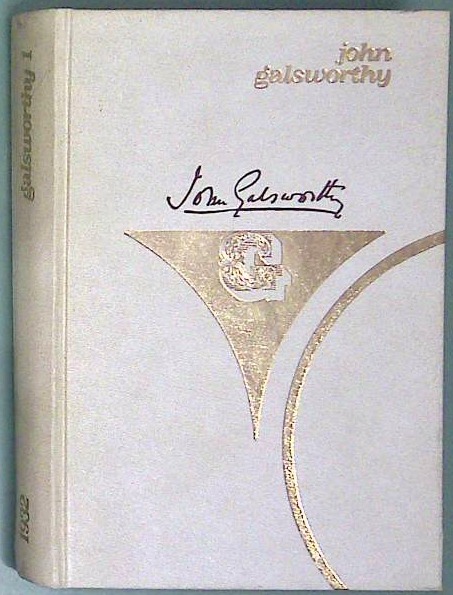 Saga o Forsytih 1