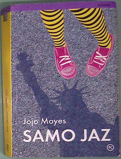 Samo jaz
