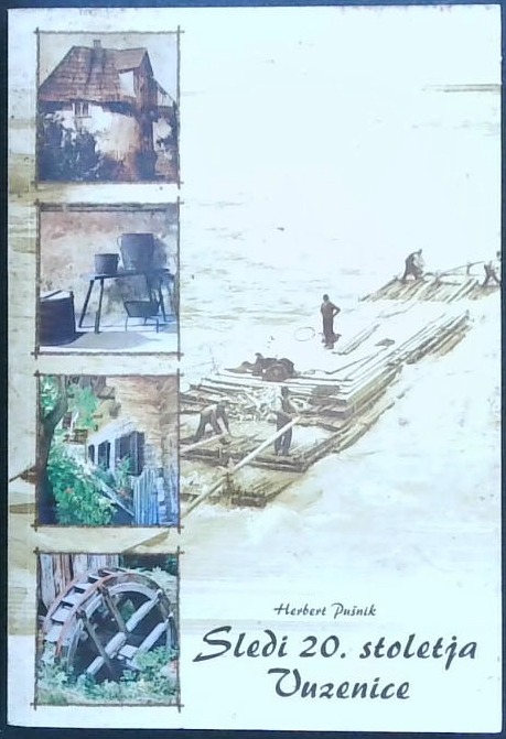 Sledi 20. stoletja Vuzenica
