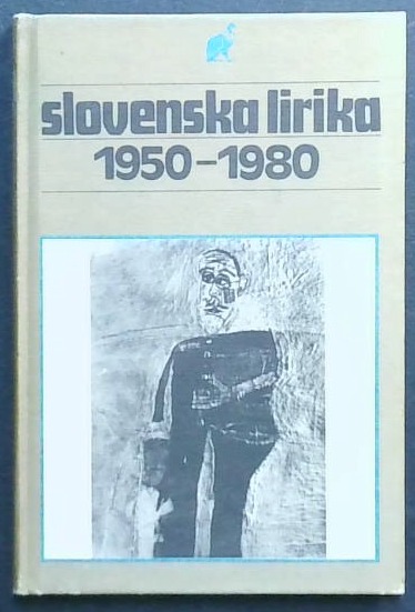 Slovenska lirika 1950 - 1980