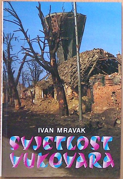 Svjetlost Vukovara