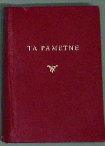 Ta pametne