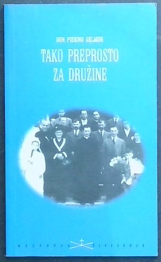 Tako preprosto za družine