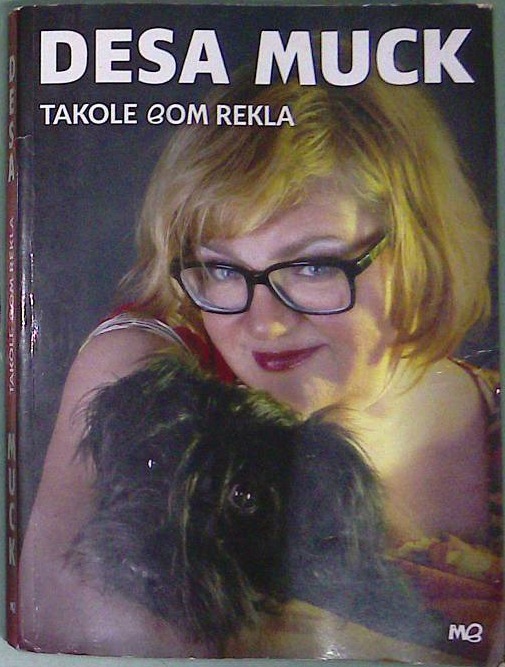 Takole bom rekla