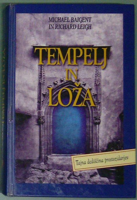 Tempelj in loža
