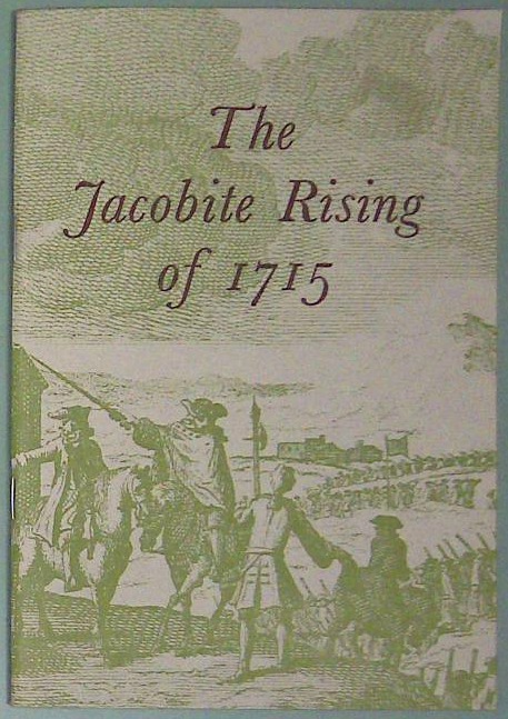 The Jacobite Rising of 1715