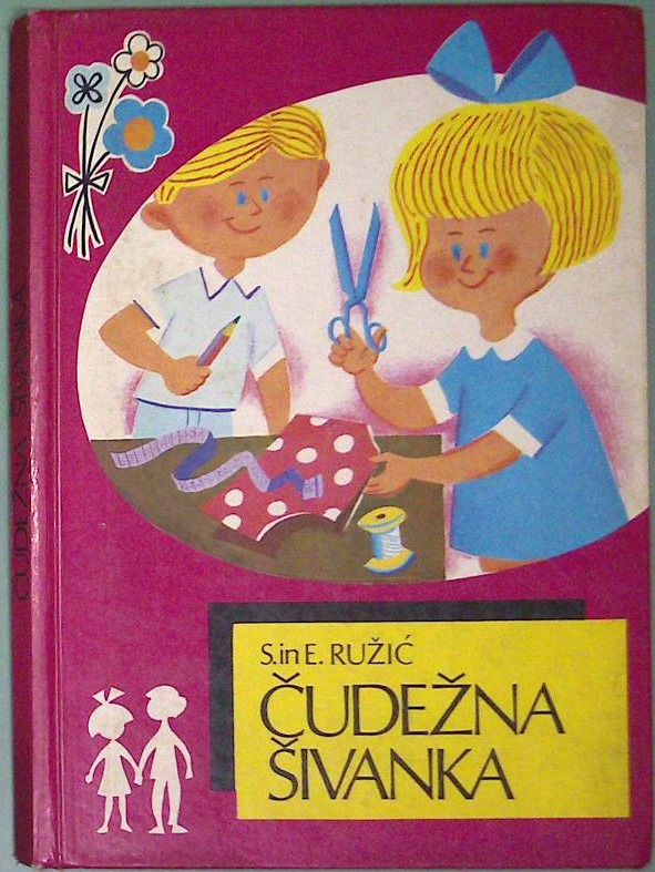 Čudežna šivanka