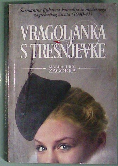 Vragoljanka s Trešnjevke