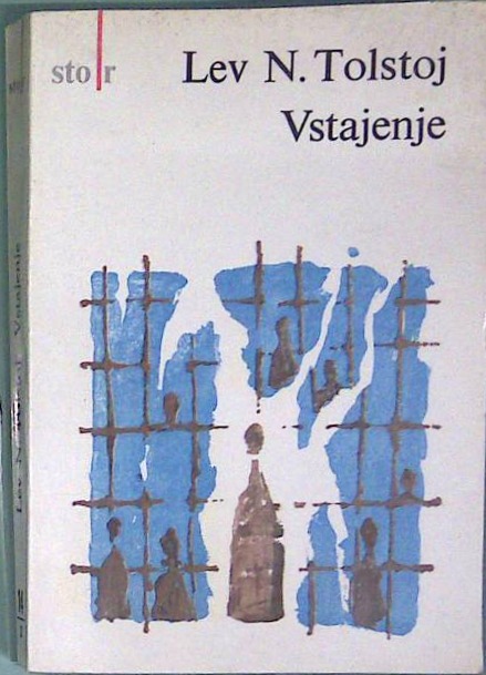 Vstajenje 2 - slika 2