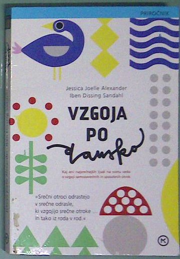 Vzgoja po damsko