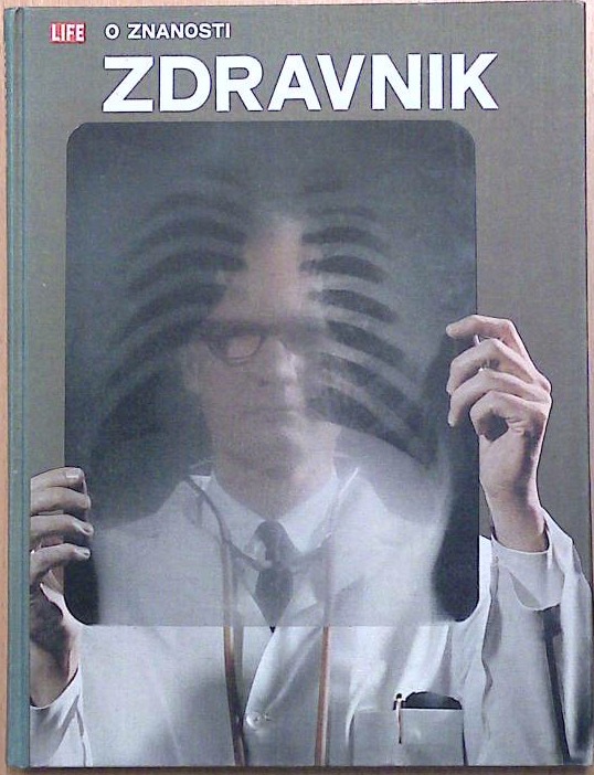Zdravnik