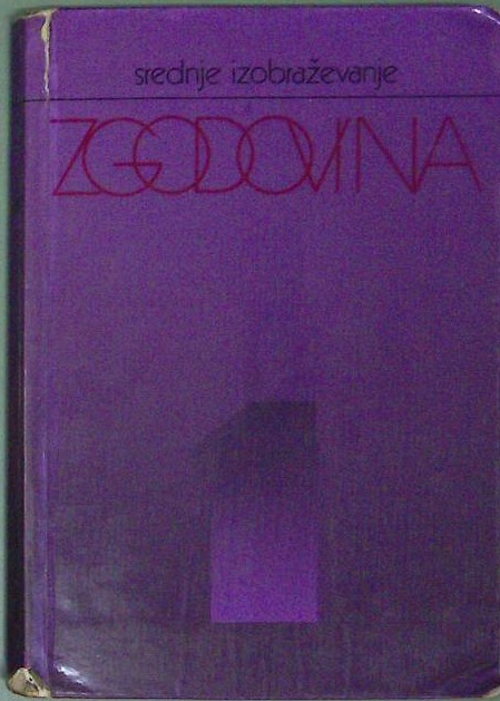 Zgodovina 1
