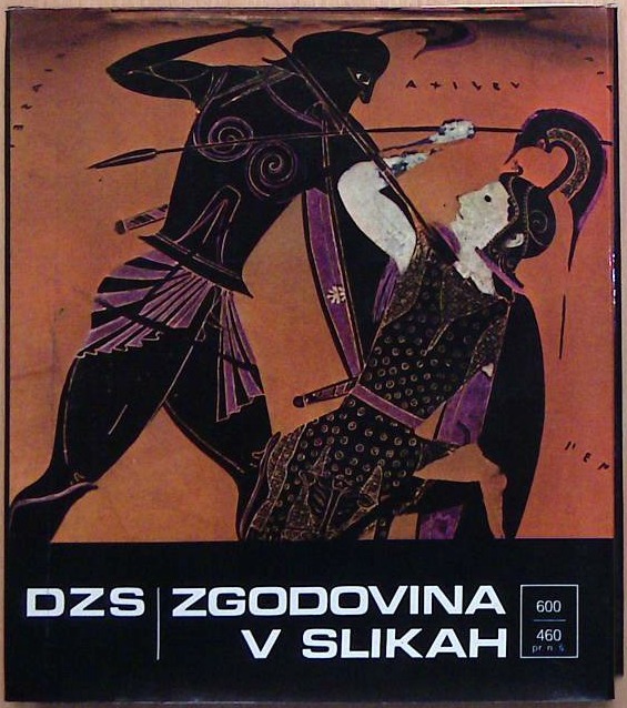 Zgodovina v slikah 4