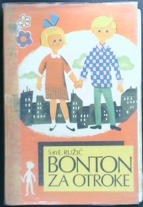 Bonton za otroke - slika 2
