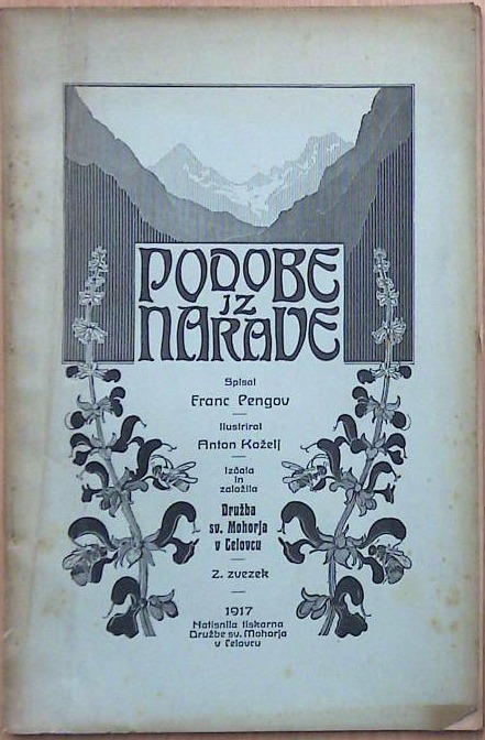 Podobe iz narave - slika 3