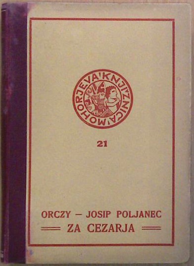 Za Cezarja
