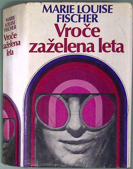 Vroče zaželena leta