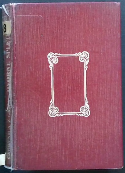 Čarovnica z griča - Dvorne spletke 2