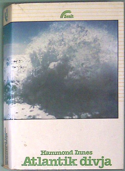 Atlantik divja