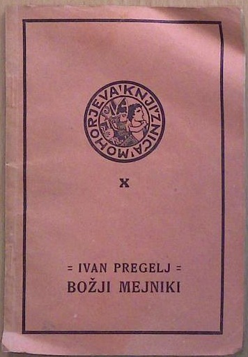 Božji mejniki