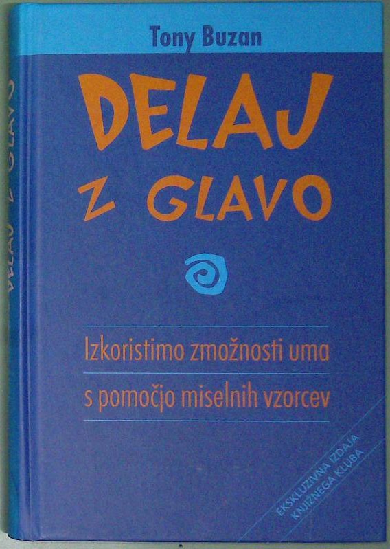 Delaj z glavo