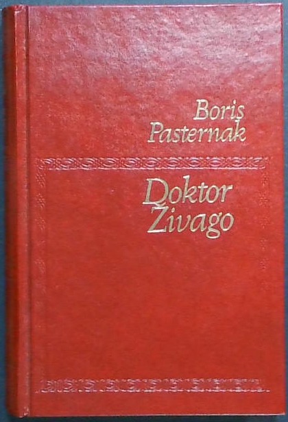 Doktor Živago - slika 3