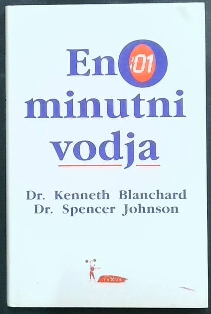 Enominutni vodja