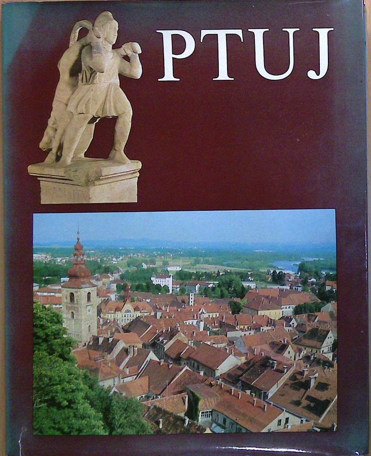 Fotomonografija Ptuj