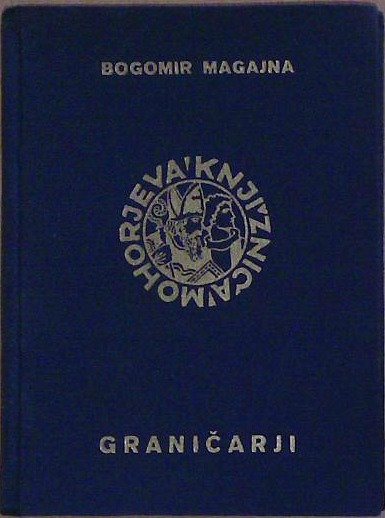 Graničarji