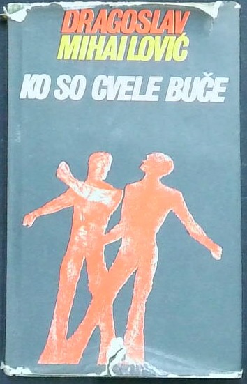 Ko so cvele buče