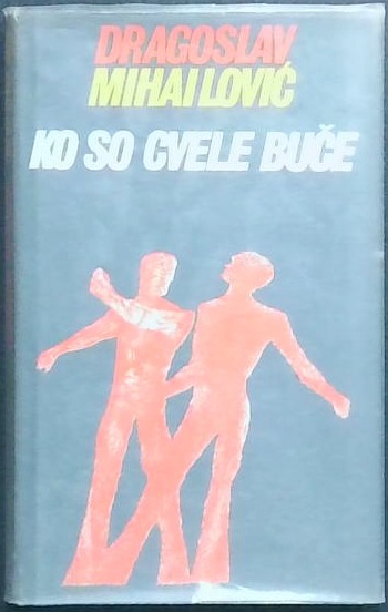 Ko so cvetele buče